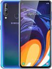 Samsung Galaxy A60 - Hydrogél kijelzővédő fólia