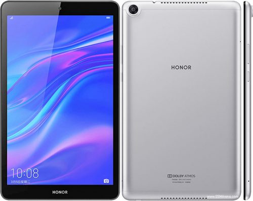 Honor Tab 5 - Hydrogél kijelzővédő fólia