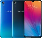 vivo Y91i (India) - Hydrogél kijelzővédő fólia