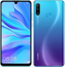 Huawei nova 4e - Hydrogél kijelzővédő fólia