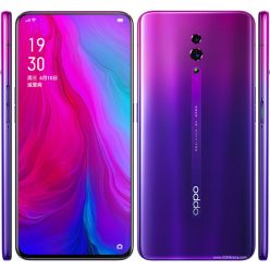 Oppo Reno - Hydrogél kijelzővédő fólia