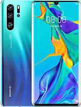 Huawei P30 Pro - Hydrogél kijelzővédő fólia