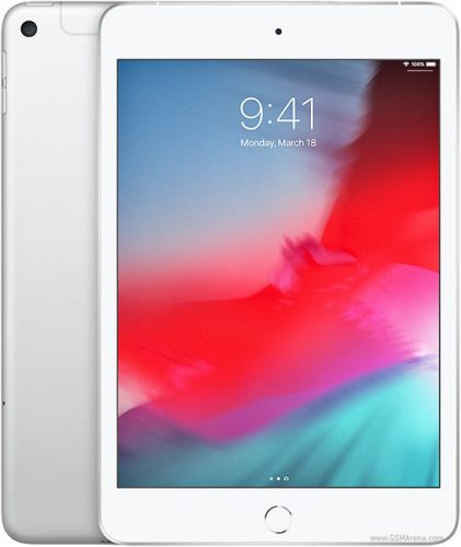 Apple iPad mini - Hydrogél kijelzővédő fólia