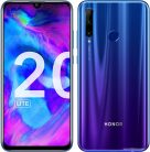 Honor 20 lite - Hydrogél kijelzővédő fólia