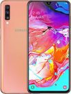 Samsung Galaxy A70 - Hydrogél kijelzővédő fólia