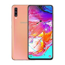 Samsung Galaxy A70 - Hydrogél kijelzővédő fólia