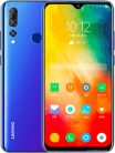 Lenovo K6 Enjoy - Hydrogél kijelzővédő fólia