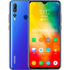 Lenovo K6 Enjoy - Hydrogél kijelzővédő fólia