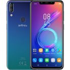 Infinix Zero 6 - Hydrogél kijelzővédő fólia