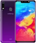 Infinix Hot 7 - Hydrogél kijelzővédő fólia