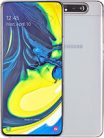 Samsung Galaxy A80 - Hydrogél kijelzővédő fólia