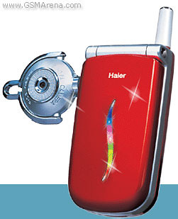 Haier Z3000 - Hydrogél kijelzővédő fólia