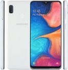 Samsung Galaxy A20e - Hydrogél kijelzővédő fólia