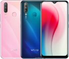 vivo Y17 - Hydrogél kijelzővédő fólia