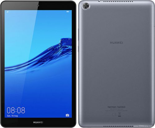 Huawei MediaPad M5 Lite 8 - Hydrogél kijelzővédő fólia