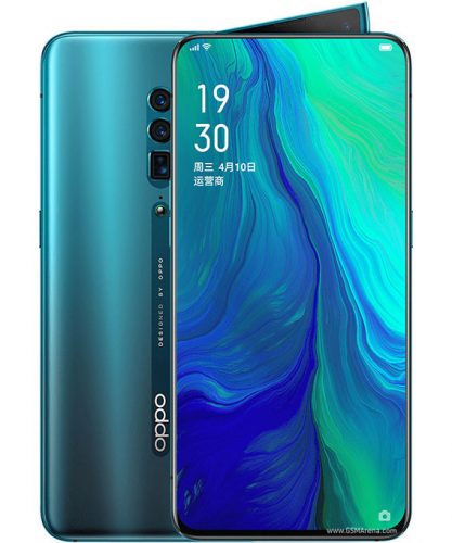 Oppo Reno 5G - Hydrogél kijelzővédő fólia