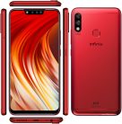 Infinix Hot 7 Pro - Hydrogél kijelzővédő fólia