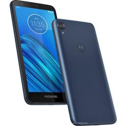 Motorola Moto E6 - Hydrogél kijelzővédő fólia