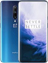 OnePlus 7 Pro - Hydrogél kijelzővédő fólia