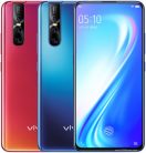 vivo S1 Pro (Kína) - Hydrogél kijelzővédő fólia