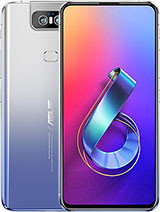 Asus Zenfone 6 ZS630KL - Hydrogél kijelzővédő fólia