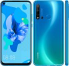 Huawei P20 lite (2019) - Hydrogél kijelzővédő fólia