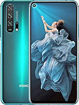 Honor 20 Pro - Hydrogél kijelzővédő fólia