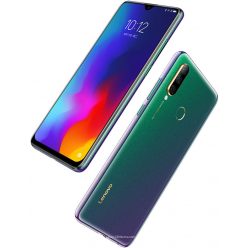 Lenovo Z6 Youth - Hydrogél kijelzővédő fólia