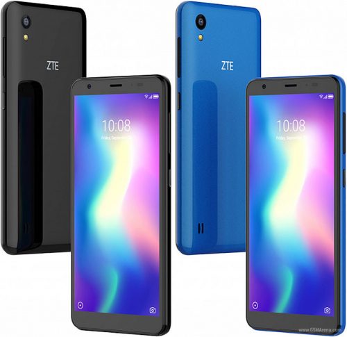 ZTE Blade A5 (2019) - Hydrogél kijelzővédő fólia