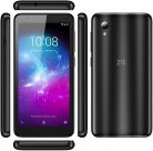 ZTE Blade A3 (2019) - Hydrogél kijelzővédő fólia