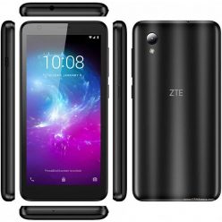 ZTE Blade L8 - Hydrogél kijelzővédő fólia