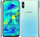 Samsung Galaxy M40 - Hydrogél kijelzővédő fólia