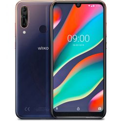 Wiko View3 Pro - Hydrogél kijelzővédő fólia