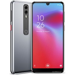 Vodafone Smart V10 - Hydrogél kijelzővédő fólia