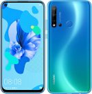 Huawei nova 5i - Hydrogél kijelzővédő fólia