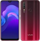 vivo Y12 - Hydrogél kijelzővédő fólia