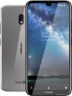 Nokia 2.2 - Hydrogél kijelzővédő fólia