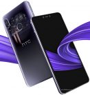 HTC U19e - Hydrogél kijelzővédő fólia