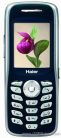 Haier V200 - Hydrogél kijelzővédő fólia