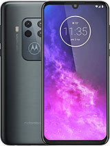 Motorola One Zoom - Hydrogél kijelzővédő fólia