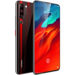 Lenovo Z6 Pro 5G - Hydrogél kijelzővédő fólia