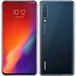 Lenovo Z6 - Hydrogél kijelzővédő fólia