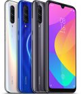 Xiaomi Mi CC9e - Hydrogél kijelzővédő fólia