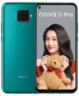 Huawei nova 5i Pro - Hydrogél kijelzővédő fólia