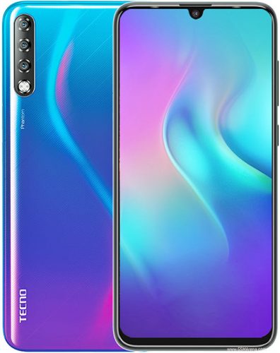 Tecno Phantom 9 - Hydrogél kijelzővédő fólia