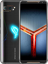 Asus ROG Phone II ZS660KL - Hydrogél kijelzővédő fólia