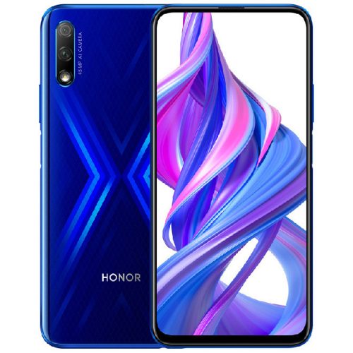 Honor 9X (Kína) - Hydrogél kijelzővédő fólia