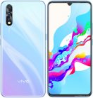 vivo Z5 - Hydrogél kijelzővédő fólia