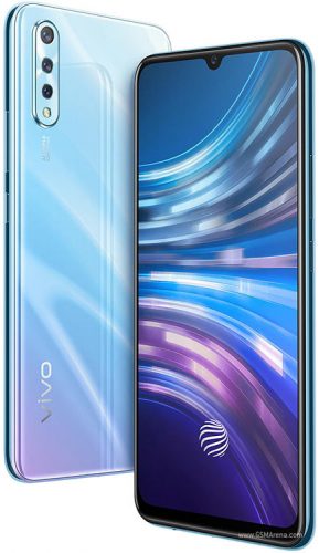 vivo V17 Neo - Hydrogél kijelzővédő fólia