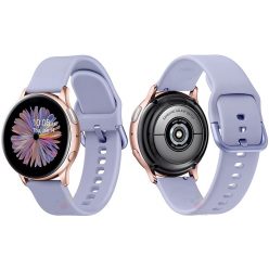   Samsung Galaxy Watch Active2 Aluminum - Hydrogél kijelzővédő fólia